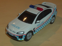 Carrera Go 61152 HSV GTS "Police Australia" 